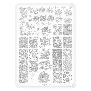 Matrita stampila Cupio R11