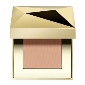 Pudra mini matifianta pentru fata Cupio VIP - Medium 3g