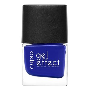 Lac de unghii cu efect de gel Cupio - Midnight in Milan 10ml
