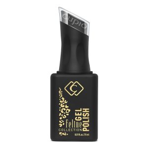 Oja semipermanenta Cupio Feline Collection - Midnight Meow 15ml