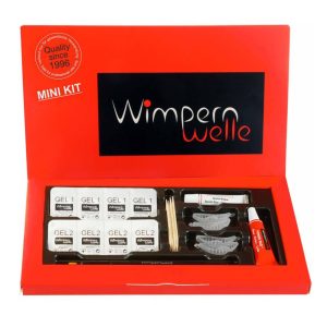 Mini Kit Power Pad Binacil