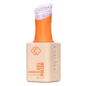 Oja semipermanenta Cupio sunkissed. - Mini Dress 15 ml
