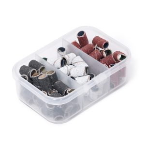 Mix rezerve smirghel set 75