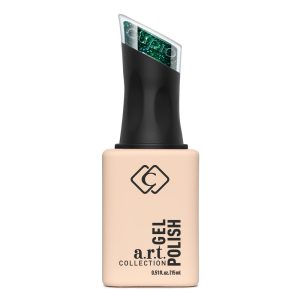 Oja semipermanenta Cupio ART Collection - Modern Frosted Pine 15ml