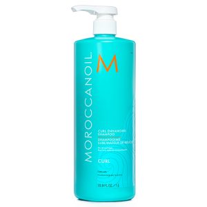 Sampon Moroccanoil pentru par cret 1000ml