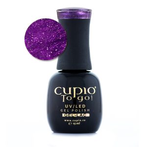Oja semipermanenta Cupio My Fantasy 15ml