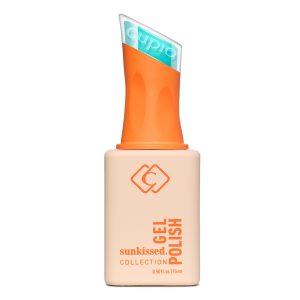 Oja semipermanenta Cupio sunkissed. - Ocean Serenade 15 ml