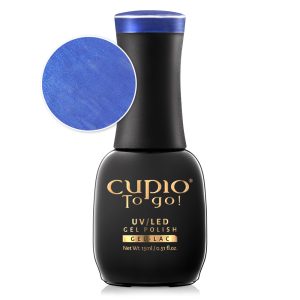 Oja semipermanenta Cupio To Go! Temptation Island 15ml