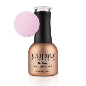 Gel Lac Cupio One Step Easy Off - Misty Rose