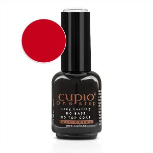 Gel Lac 3 in 1 Cupio One Step Scuderia 15ml - R035