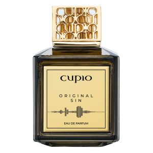 Apa de parfum unisex Cupio - Original Sin 100ml