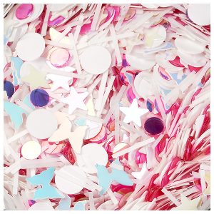 Paiete All Shape White