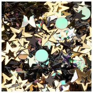 Paiete All Shape Gold