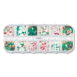 Ornamente de iarna Flakes - Holidaze