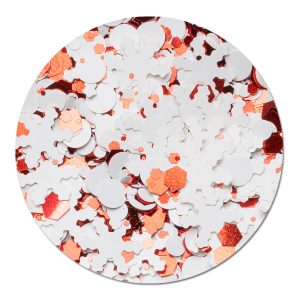 Decor multicolor Craciun #01