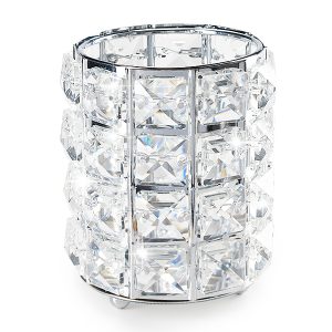 Pahar fashion Silver