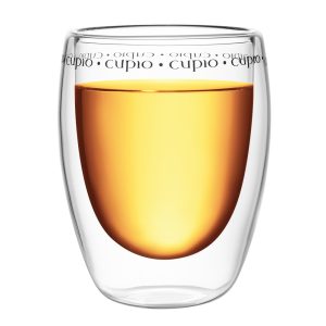 Pahar cu pereti dubli Cupio 350ml
