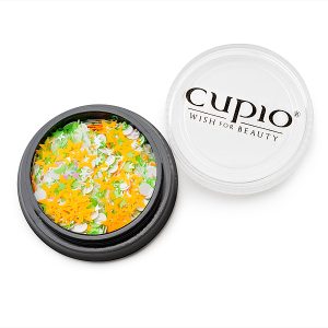 Paiete All Shape Green