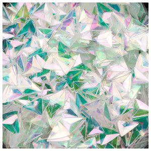 Paiete New Era 4D Green