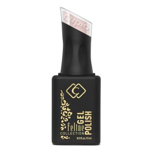 Oja semipermanenta Cupio Feline Collection - Panthera Pink 15ml