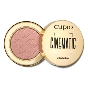 Blush pH adaptabil Cupio Cinematic - Peachy 3.4g