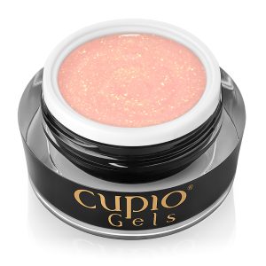 Builder Gel Cupio Glitz & Glam - Pearl 15g