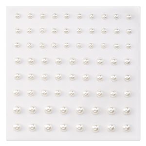 Cristale pentru fata si corp Pearls