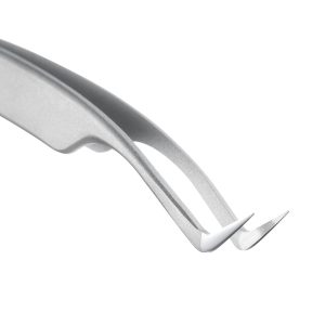 Penseta pentru extensii de gene PRO LASH 2