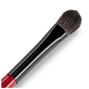 Pensula make-up plata din par de veverita Cupio 704