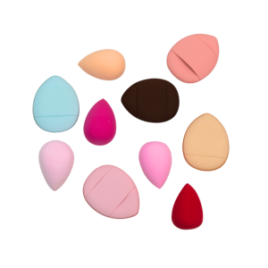 Set buretei pentru machiaj Ribells - Baby Essentials