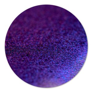 Pigment make-up Magic Dust - Blue Red Charm