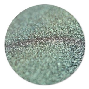 Pigment make-up Sugar Green