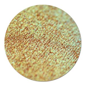 Pigment make-up Moon&Stars - Gold Goddess 2g
