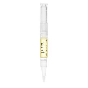 Ulei cuticule stilou pinx. - Pineapple Party 8ml