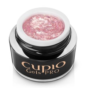 Gel Design Cupio So Magical! - Pink Gleam 5ml