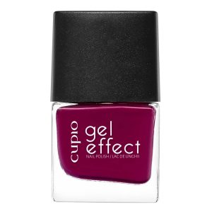 Lac de unghii cu efect de gel Cupio - Plum Perfection 10ml