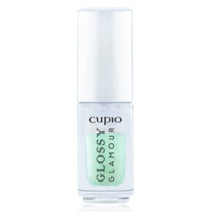 Pigment lichid pentru unghii Cupio Glossy Glamour - Posh Aurora 5ml