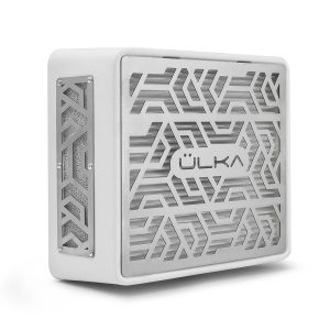 Aspirator de praf Ülka Premium White