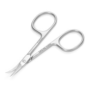 Forfecuta profesionala de cuticule Cupio PRO18 ERGO B