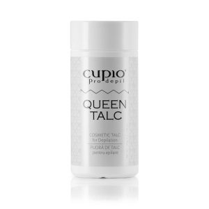 Pudra epilare Queen Talc 50g