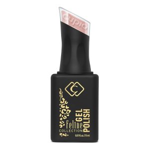 Oja semipermanenta Cupio Feline Collection - Puma Peach 15ml
