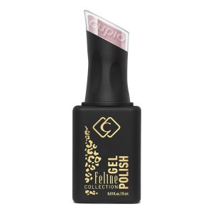 Oja semipermanenta Cupio Feline Collection - Purr-fect Babe 15ml