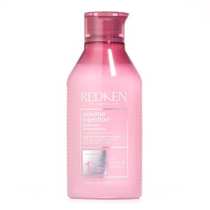 Sampon pentru par Redken Volume Injection 300ml