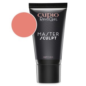 RevoGel Master Sculpt Cupio - Silk Blush 30g