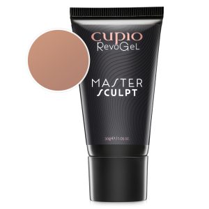 RevoGel Master Sculpt Cupio - Smooth Nude 30g