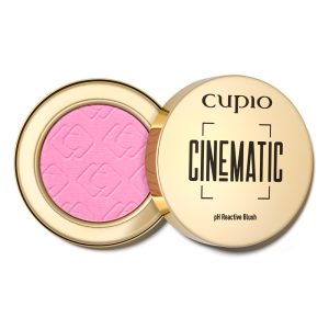 Blush pH adaptabil Cupio Cinematic - Rose 3.4g
