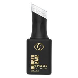 Rubber Base Cupio Timeless Collection - Angel's Wing 15ml