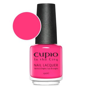 Lac de unghii Cupio in the City - San Diego 15ml