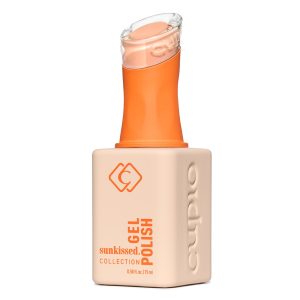 Oja semipermanenta Cupio sunkissed. - Sandcastle Dream 15 ml