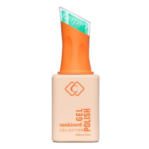 Oja semipermanenta Cupio sunkissed. - Seaside Rendezvous 15 ml